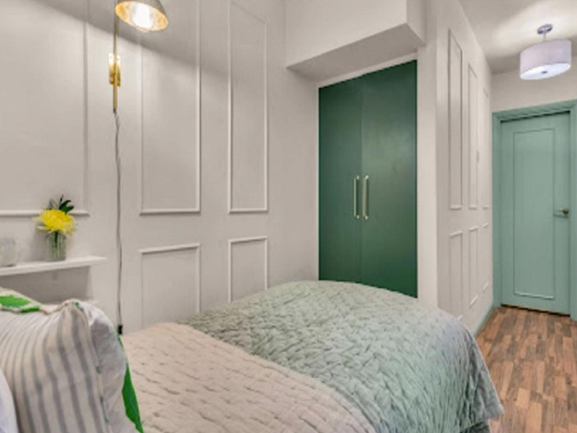 Apartment Kensington 1 Bedroom Apt By Interhome لندن المظهر الخارجي الصورة