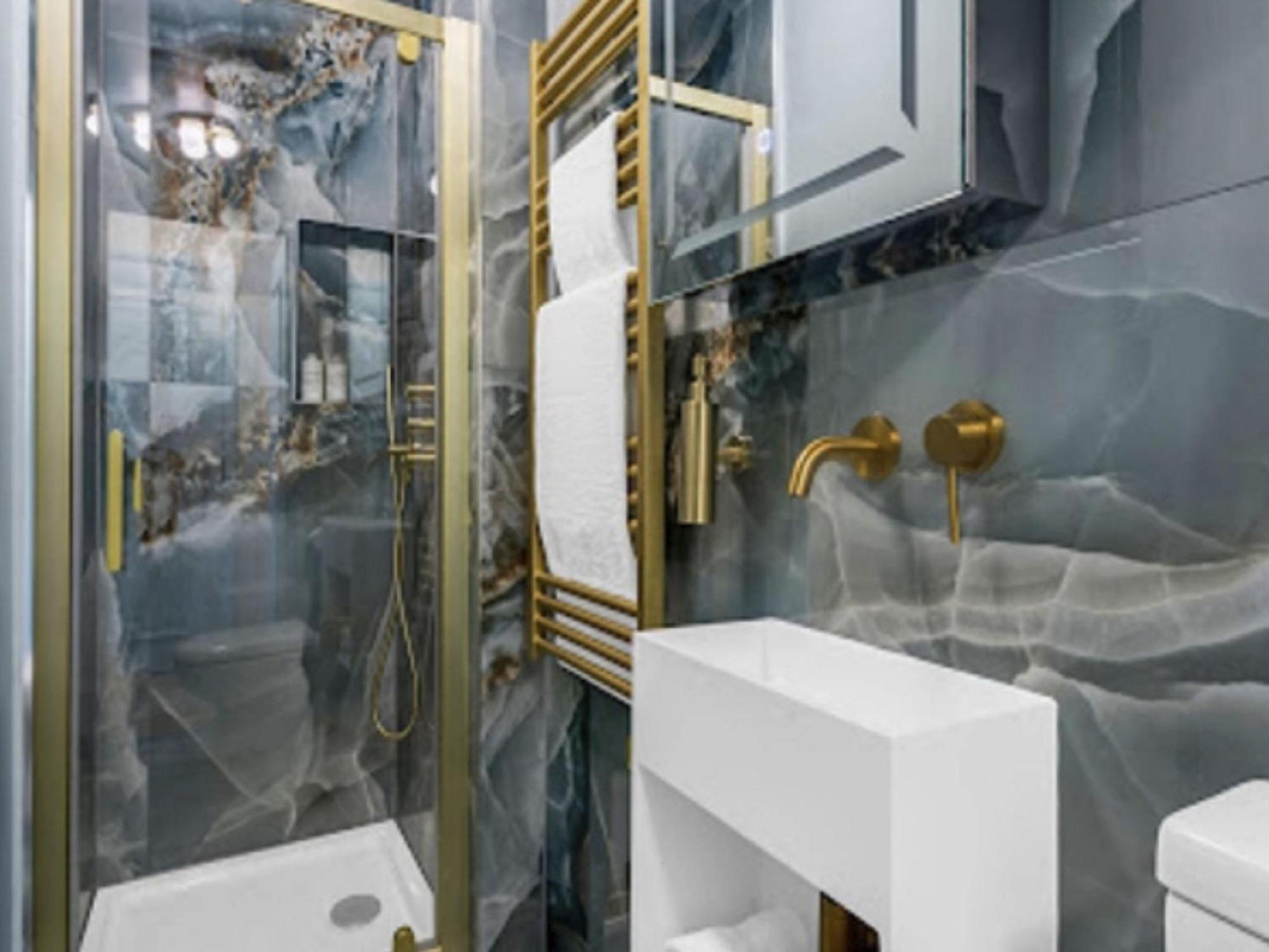 Apartment Kensington 1 Bedroom Apt By Interhome لندن المظهر الخارجي الصورة