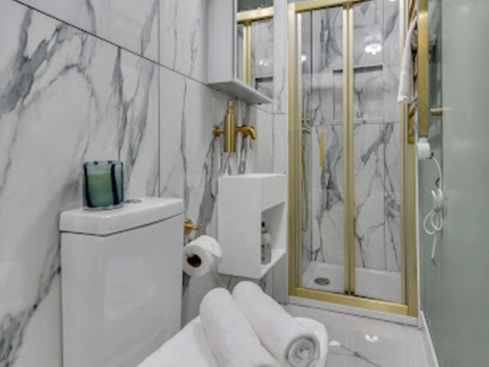 Apartment Kensington 1 Bedroom Apt By Interhome لندن المظهر الخارجي الصورة