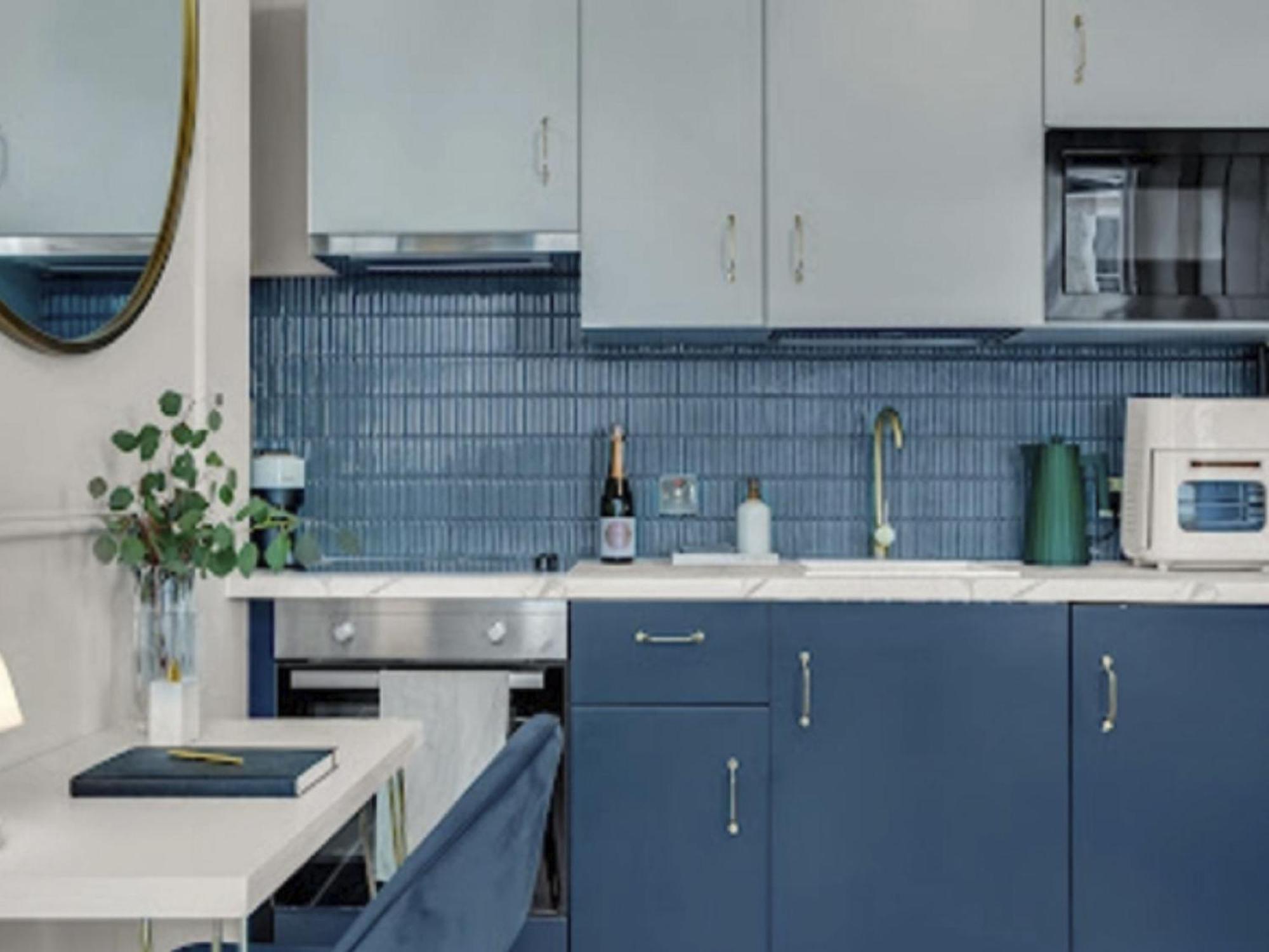 Apartment Kensington 1 Bedroom Apt By Interhome لندن المظهر الخارجي الصورة